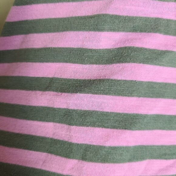 Columbia Striped T-shirt   - Picture 5 of 8